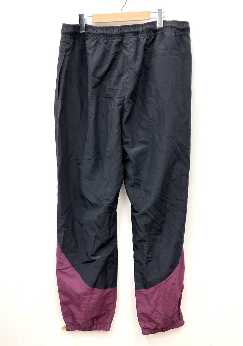 NIKE ナイキ パリサンジェルマン CZ 3767-010 ロングパンツ ポリエステル ブラック サイズXXL