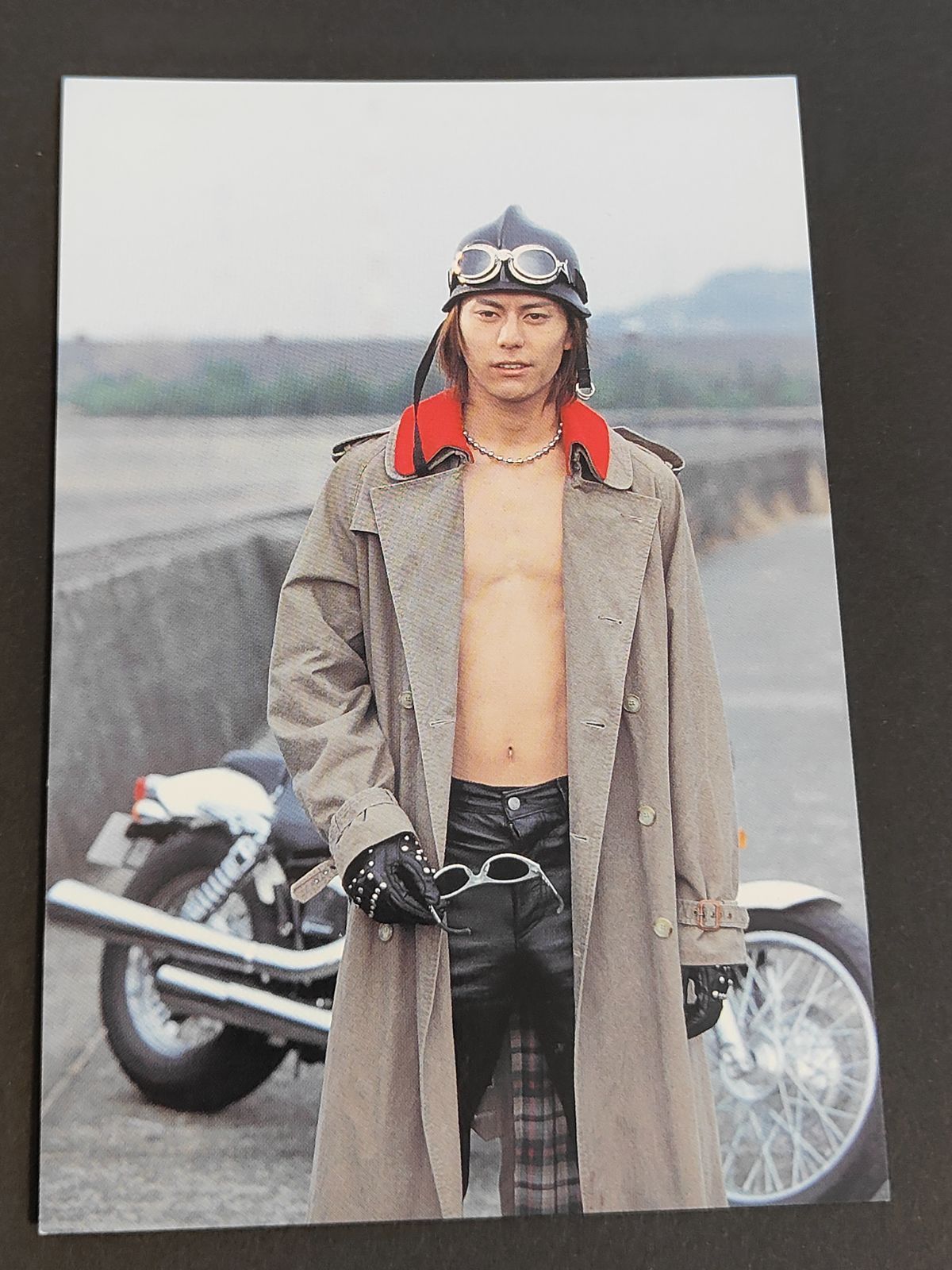 fym20 永沢巽 エレファントオルフェノク 人間態 仮面ライダー