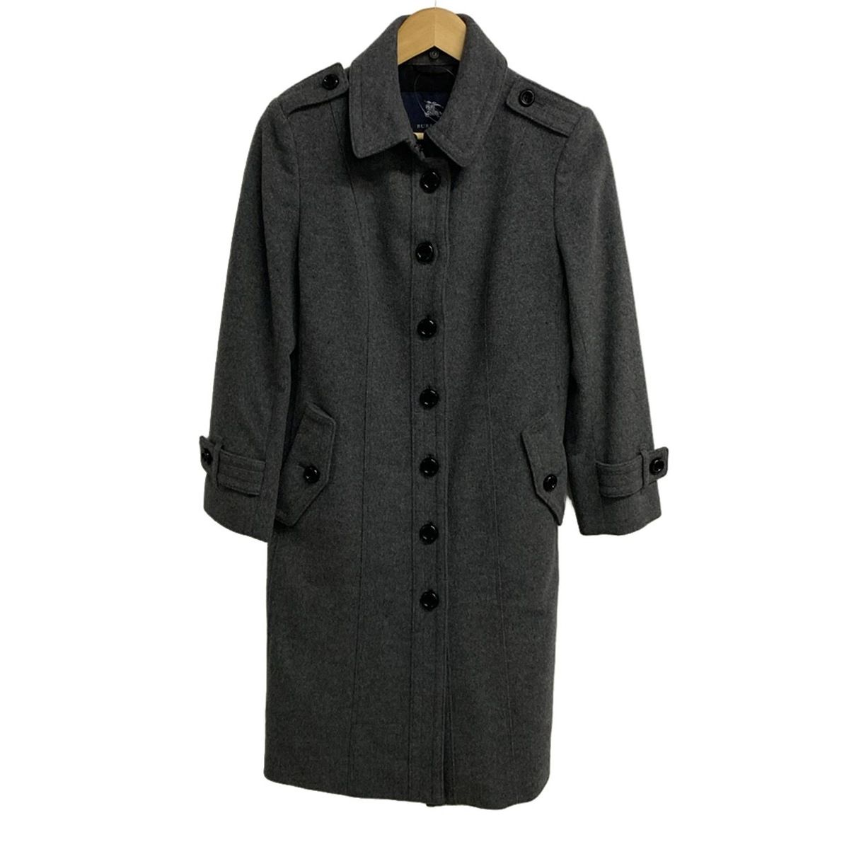 Burberry LONDON(バーバリーロンドン) コート サイズ40 L レディース美