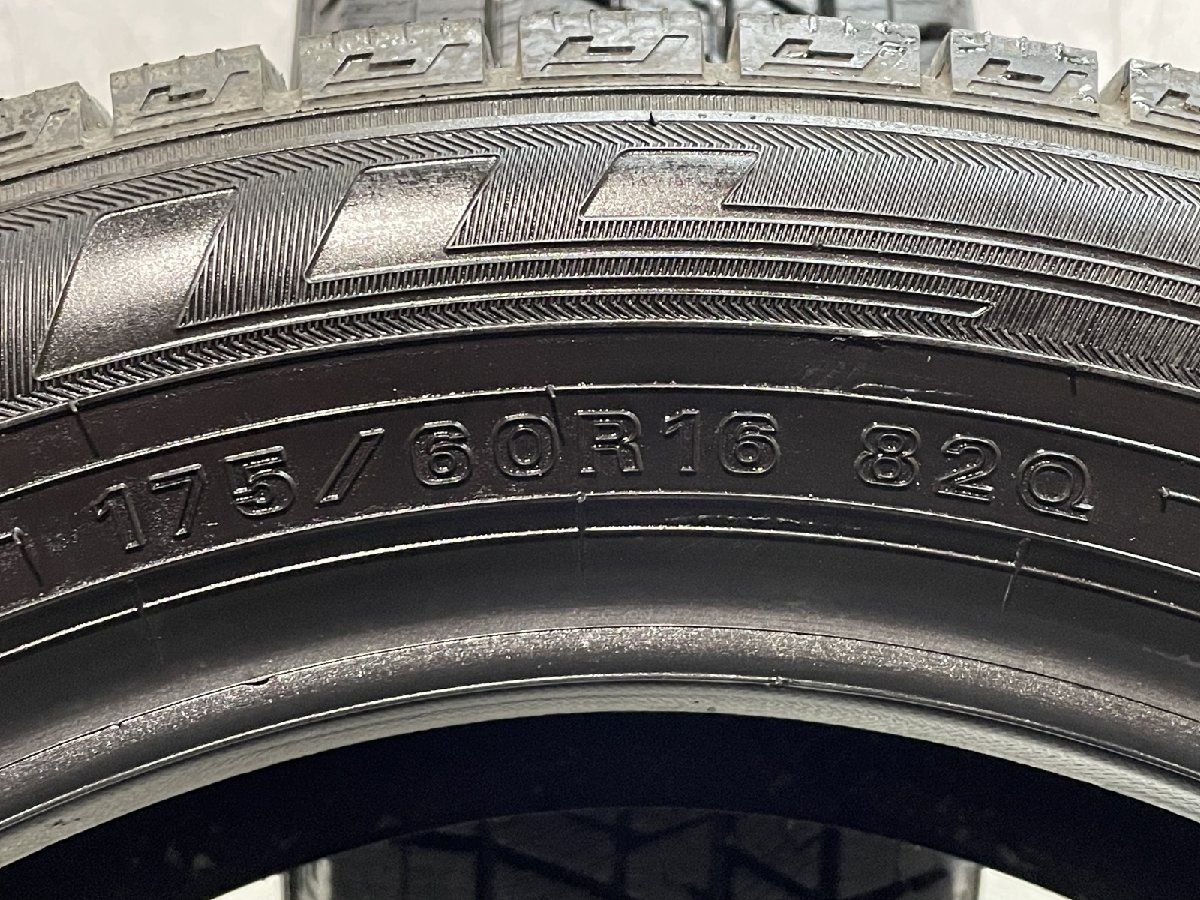 16インチ スタッドレス