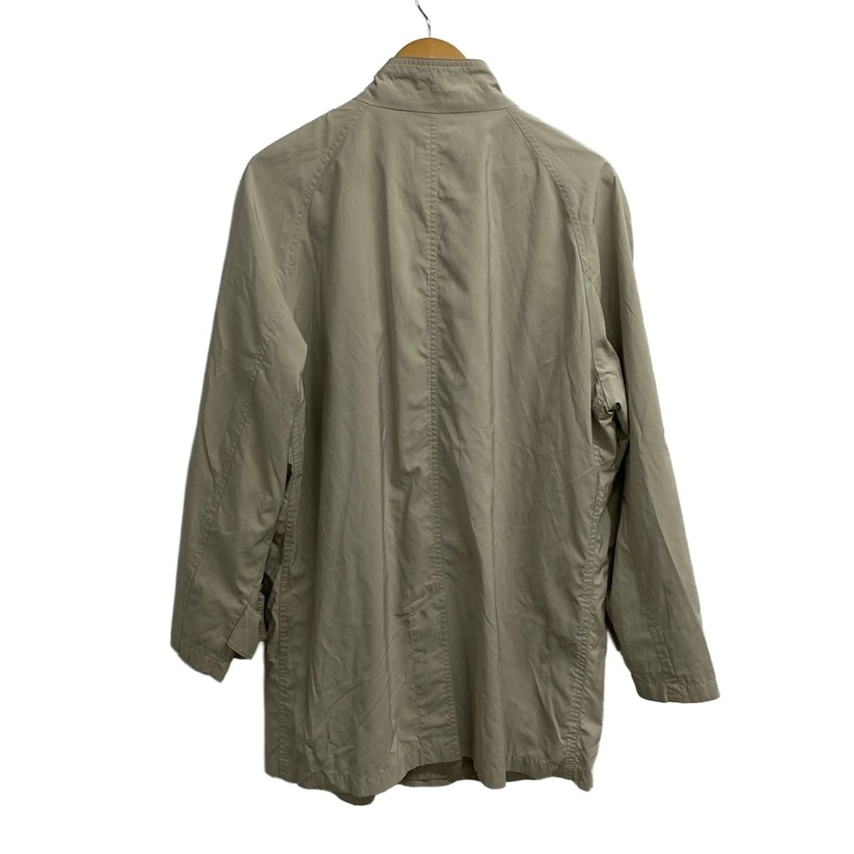 BURBERRY LONDON ジャケットコート Burberry LONDON(バーバリーロンドン) コート サイズL メンズ