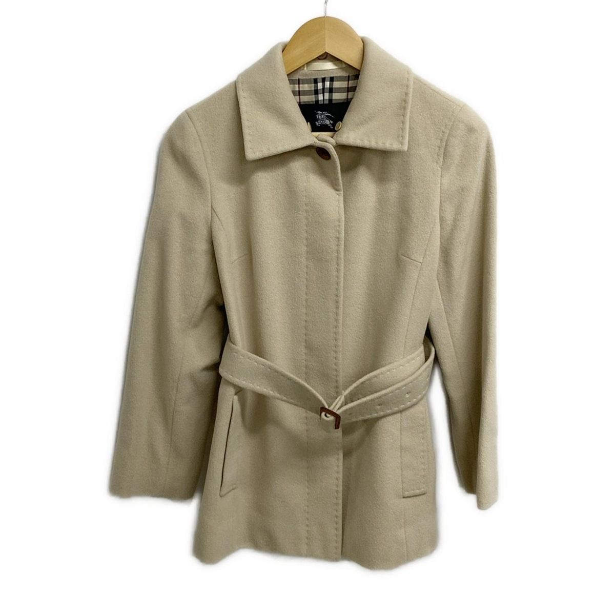 Burberry LONDON(バーバリーロンドン) コート サイズ40 L レディース美