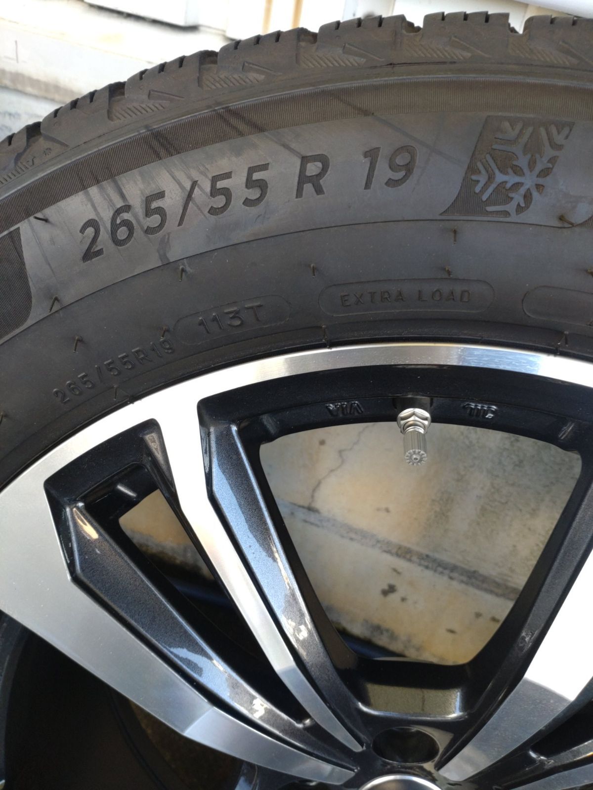 TAS スマートライン