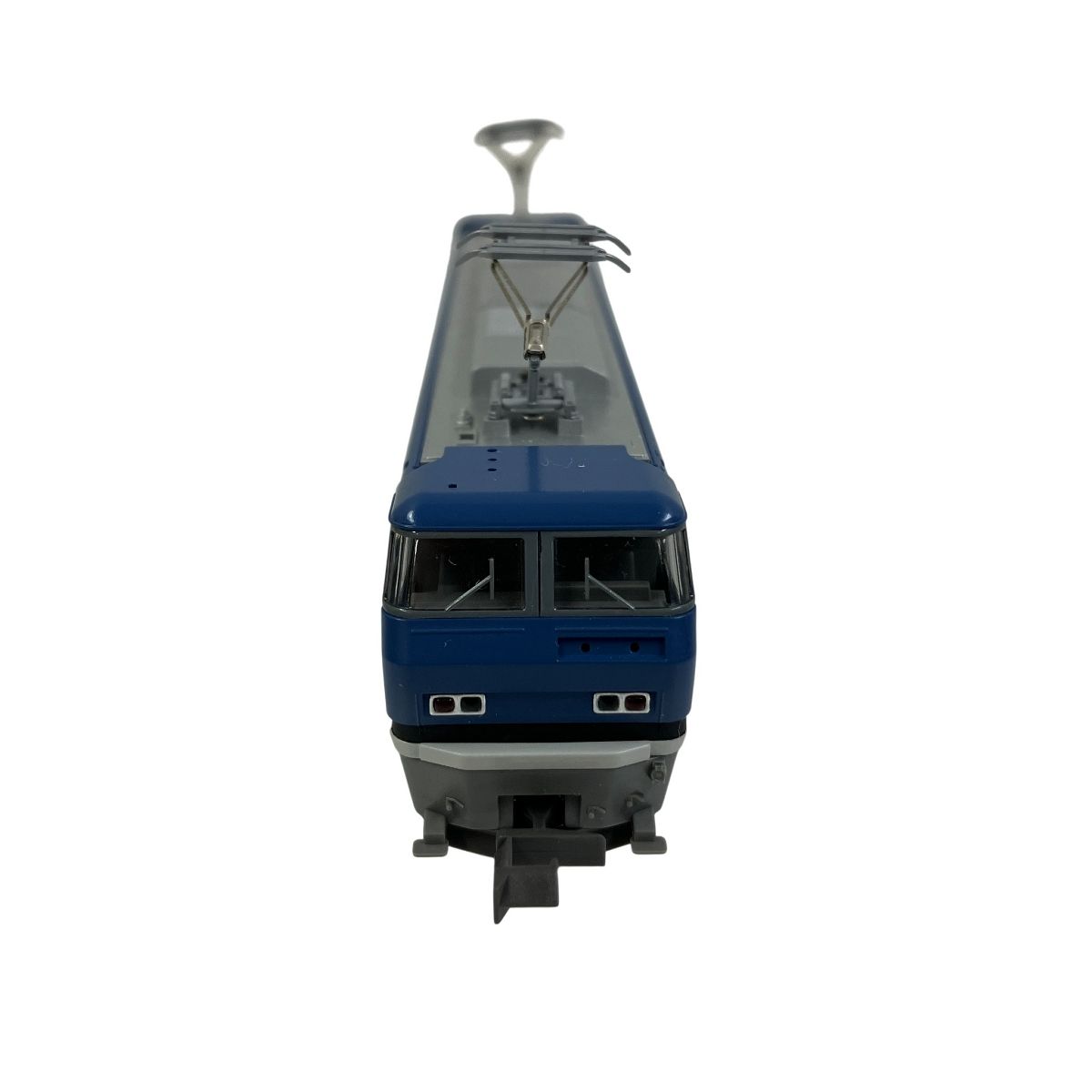 KATO 3036 EF200 電気機関車 Nゲージ 鉄道模型 中古 T10664451 - メルカリ