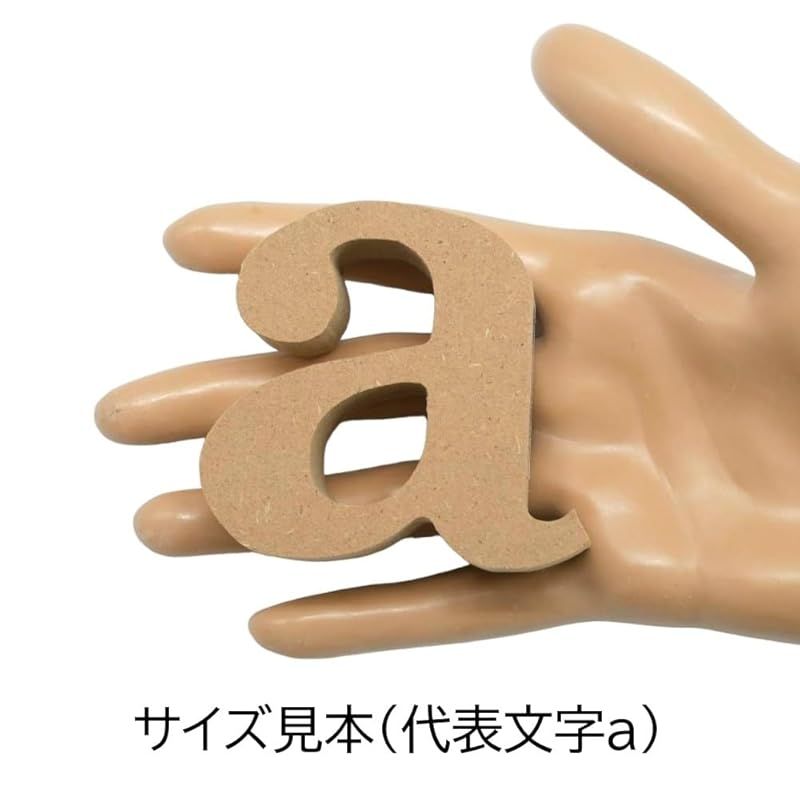 ☆彡マルカイコーポレーション インテリア オブジェ アルファベット