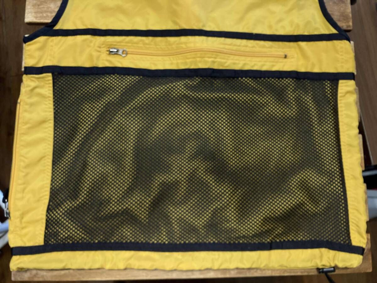 イエロー ベスト