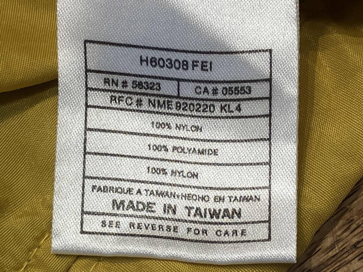 ナイキ エーシージー