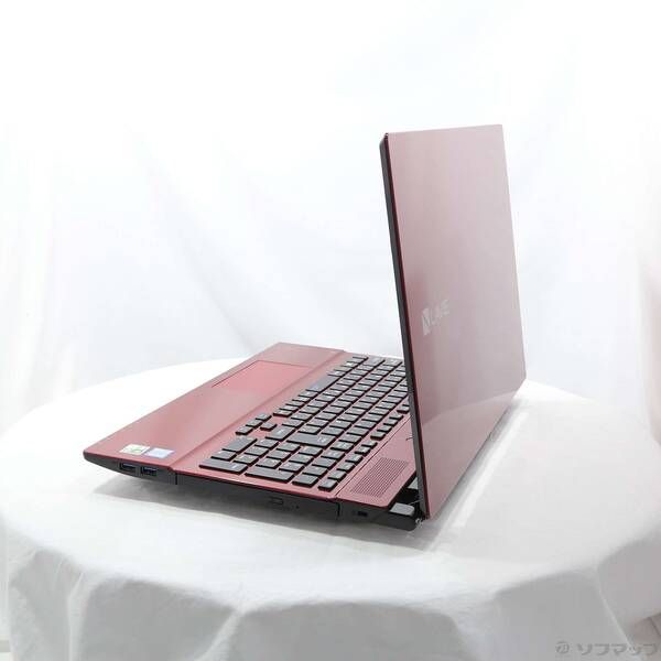 中古品〕 格安安心パソコン LaVie Note Standard PC-NS350HAR