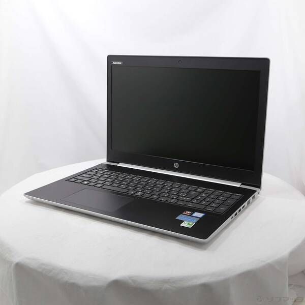 ノートPC 【】Windows11ハード ノート型PC本体 HP ProBook 450 G5(4QF86AV)