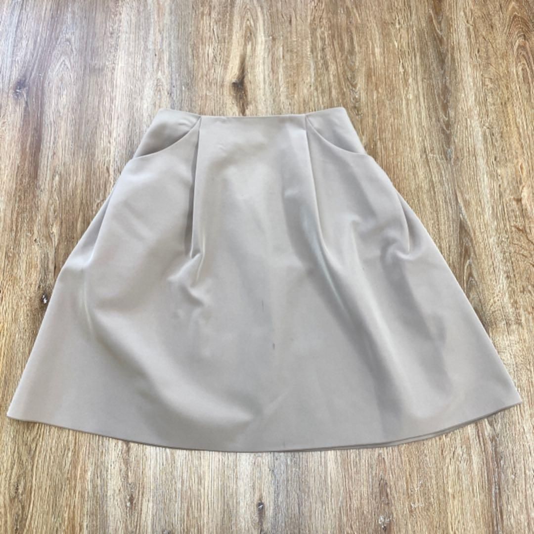 m2065 FOXEY NEW YORK フォクシー ニューヨーク スカート - メルカリ