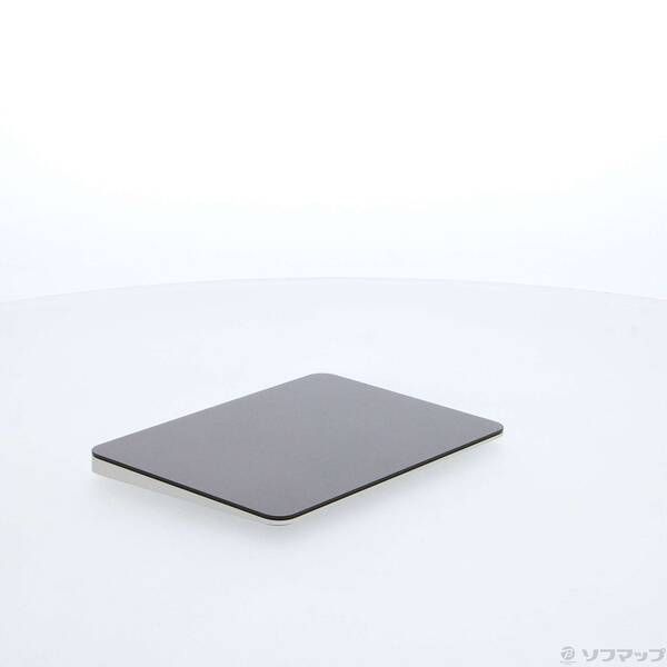  〔 品〕 Magic Trackpad USB C ブラック Multi Touch対応 MXKA 3 ZA A 377 キーボード本体 キーボード