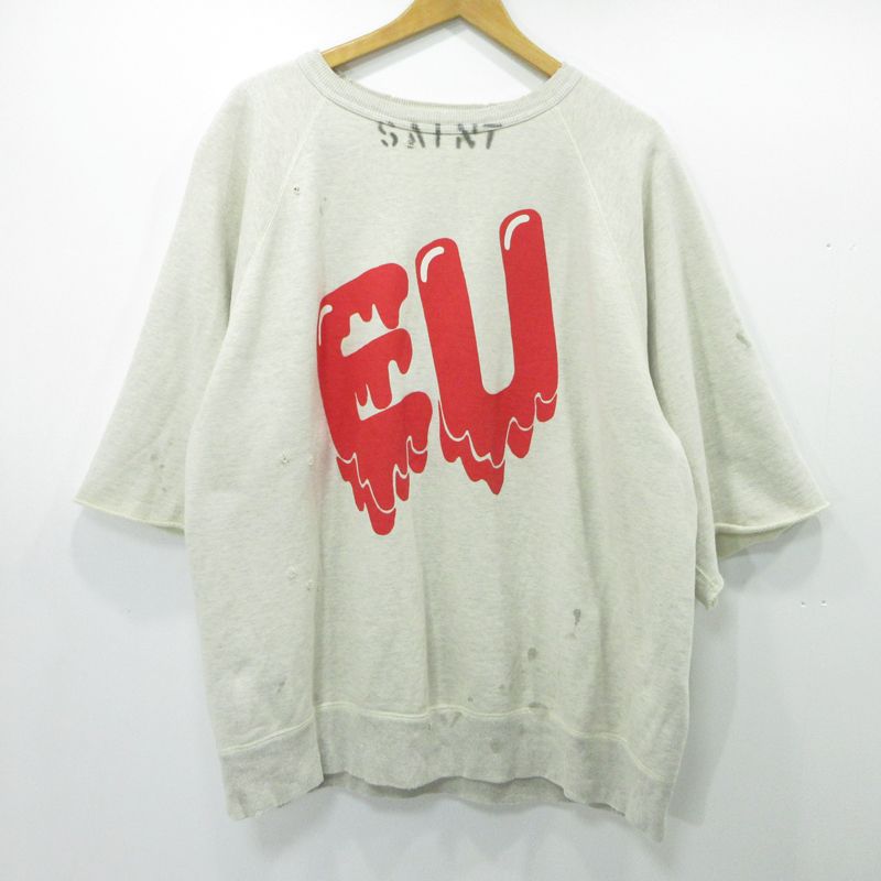 三重本店】 中古 SAINT MICHAEL | セントマイケルセイントマイケル