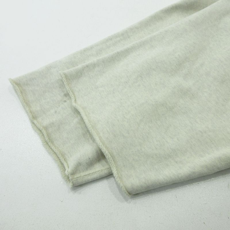  SAINT MICHAEL セントマイケルセイントマイケル スウェット STM SS SWEAT EU A 21 0000 052 グレー サイズ XL 108 その他 メンズ