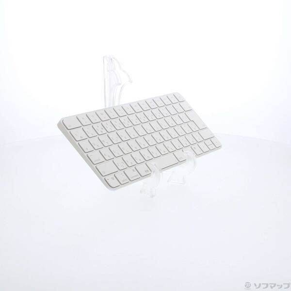 中古品〕 Apple Magic Keyboard MK2A3J／A【262】 - メルカリ