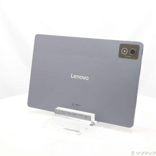 中古品〕 Lenovo Idea Tab Pro 256GB ルナグレー ZAE40096JP Wi-Fi