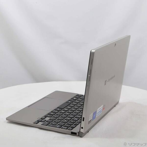 中古品〕 dynabook K1 P1K1PPTG ゴールド【262】 - メルカリ