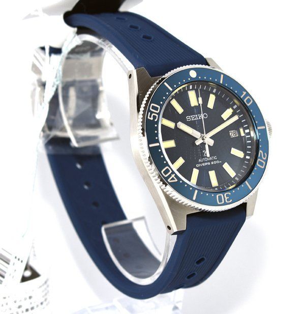 箱保付 SEIKO セイコー PROSPEX プロスペックス SBDX 053 8 L 35 01 R 0 DIVER SCUBA ダイバー スキューバ 自動巻き メンズ
