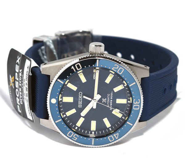 プロスペックス