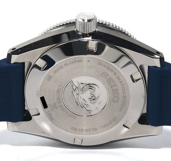 プロスペックス SBDX