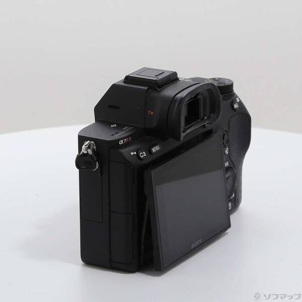中古品〕 α7RIII ILCE-7RM3 ボディ【348】 - メルカリ