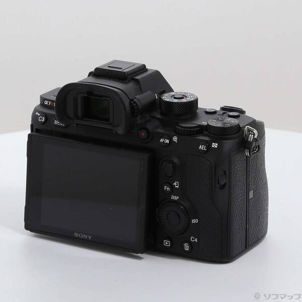 α7RIII ILCE-7RM3 ボディ オマケ付き 美品 付属品完備 中古品〕 α7RIII ILCE-7RM3 ボディ【348】 - メルカリ