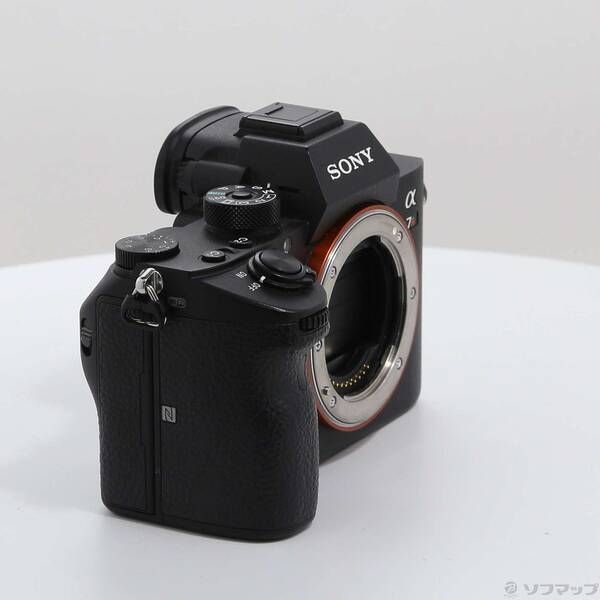 中古品〕 α7RIII ILCE-7RM3 ボディ【348】 - メルカリ