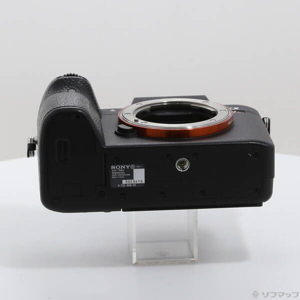 中古品〕 α7RIII ILCE-7RM3 ボディ【348】 - メルカリ