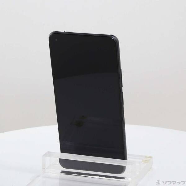 中古品〕 Mi 11 Lite 5G 128GB トリュフブラック Mi11Lite5G SIMフリー