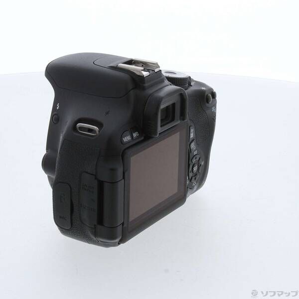 〔 品〕 EOS Kiss X 5 ボディ 352