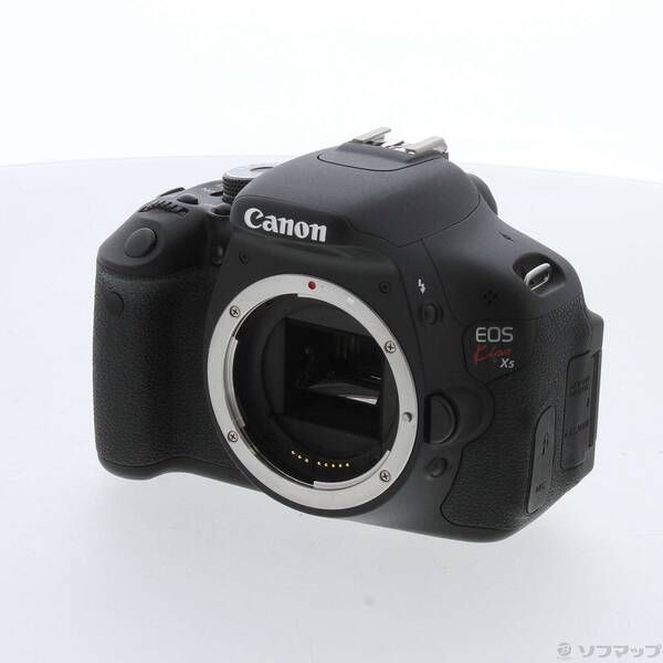 〔 品〕 EOS Kiss X 5 ボディ 352