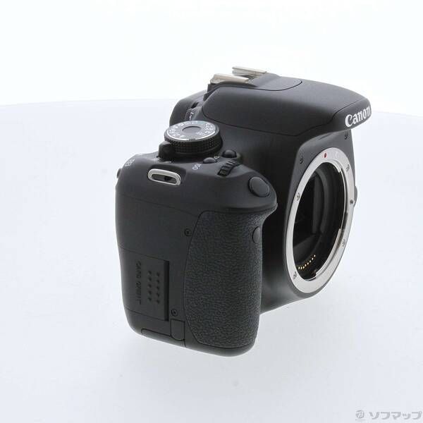 中古品〕 EOS Kiss X5 ボディ【352】 - メルカリ
