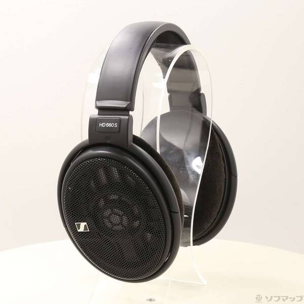 中古品〕 HD660S【269】 - メルカリ