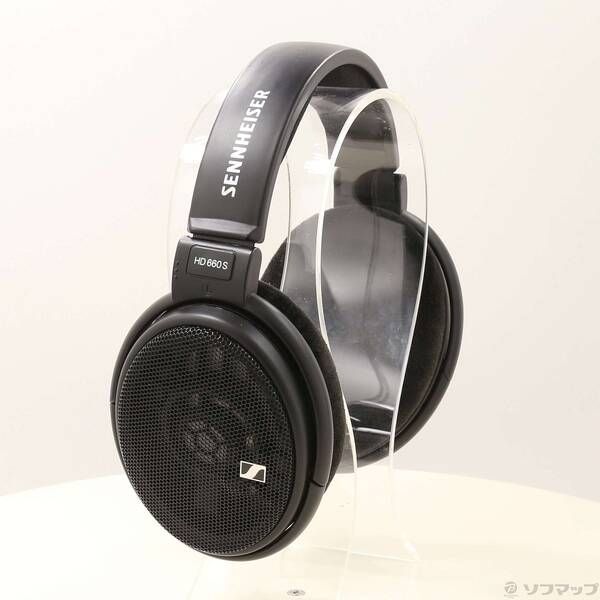 中古品〕 HD660S【269】 - メルカリ