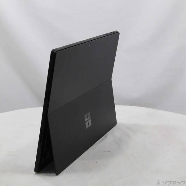 中古品〕 Surface Pro7 〔Core i5／8GB／SSD256GB〕 PUV-00027