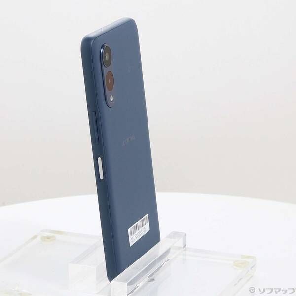 中古品〕 arrows We2 M07 128GB ネイビーグリーン ASMC07002 楽天 SIM