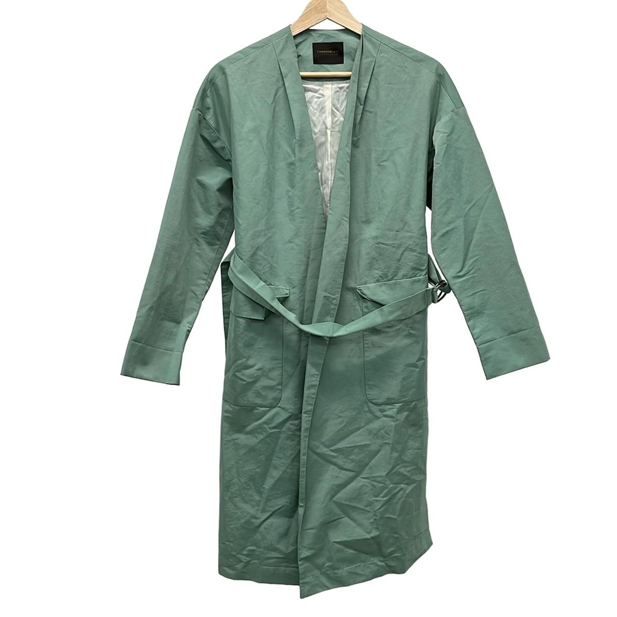 TOMORROWLAND(トゥモローランド) コート サイズ36 S レディース