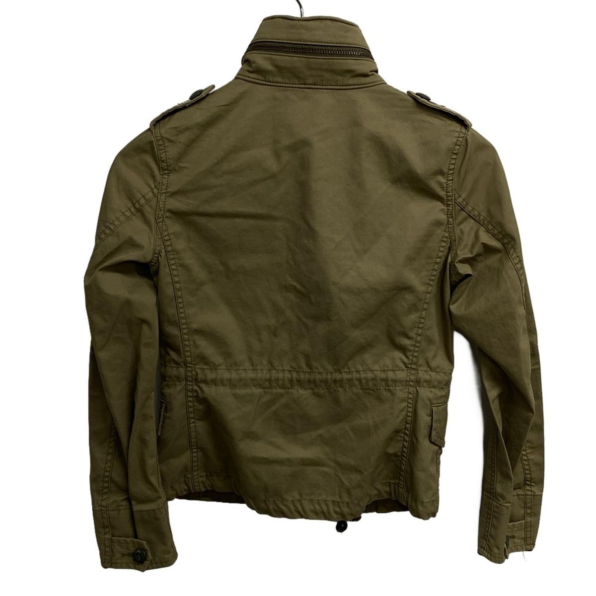 L'Appartement(アパルトモン) ブルゾン サイズXS レディース - ダーク