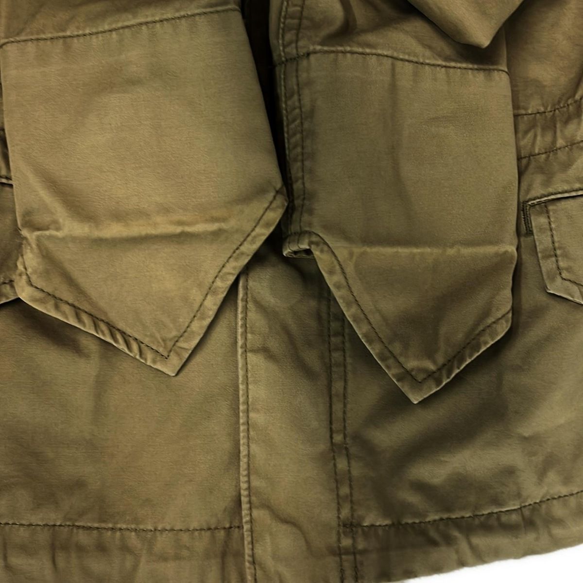 L'Appartement(アパルトモン) ブルゾン サイズXS レディース - ダーク