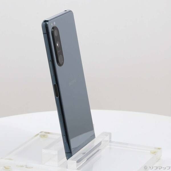 Xperia 5 III docomo版 128GB わけあり グリーン 訳あり』Xperia 5 III