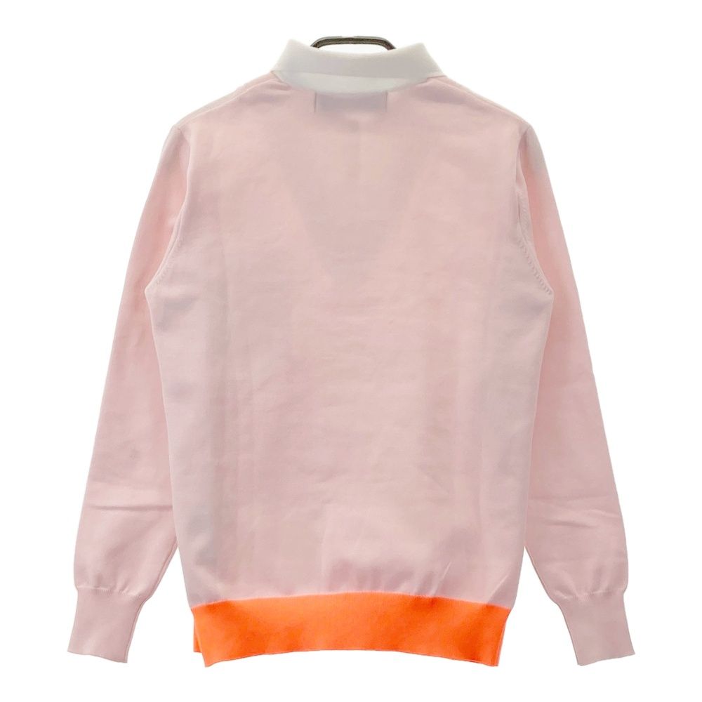 サイズ：S DECEMBERMAY ディセンバーメイ 2-912-1004 ニット 長袖