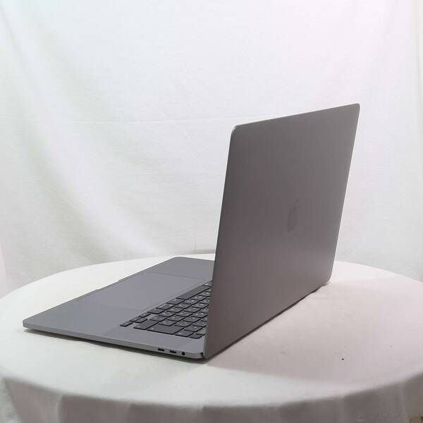 中古品〕 MacBook Pro 16-inch Late-2019 MVVJ2J／A Core_i7 2.6GHz