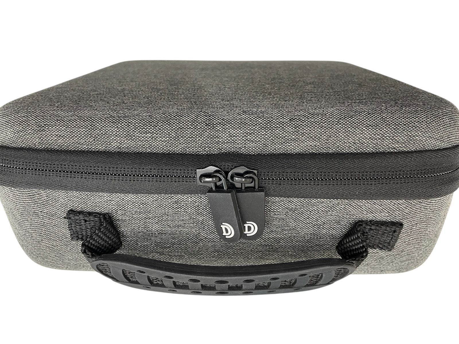 ドクターエアーエクサガン ホット＆クール REG‐03 BLACK