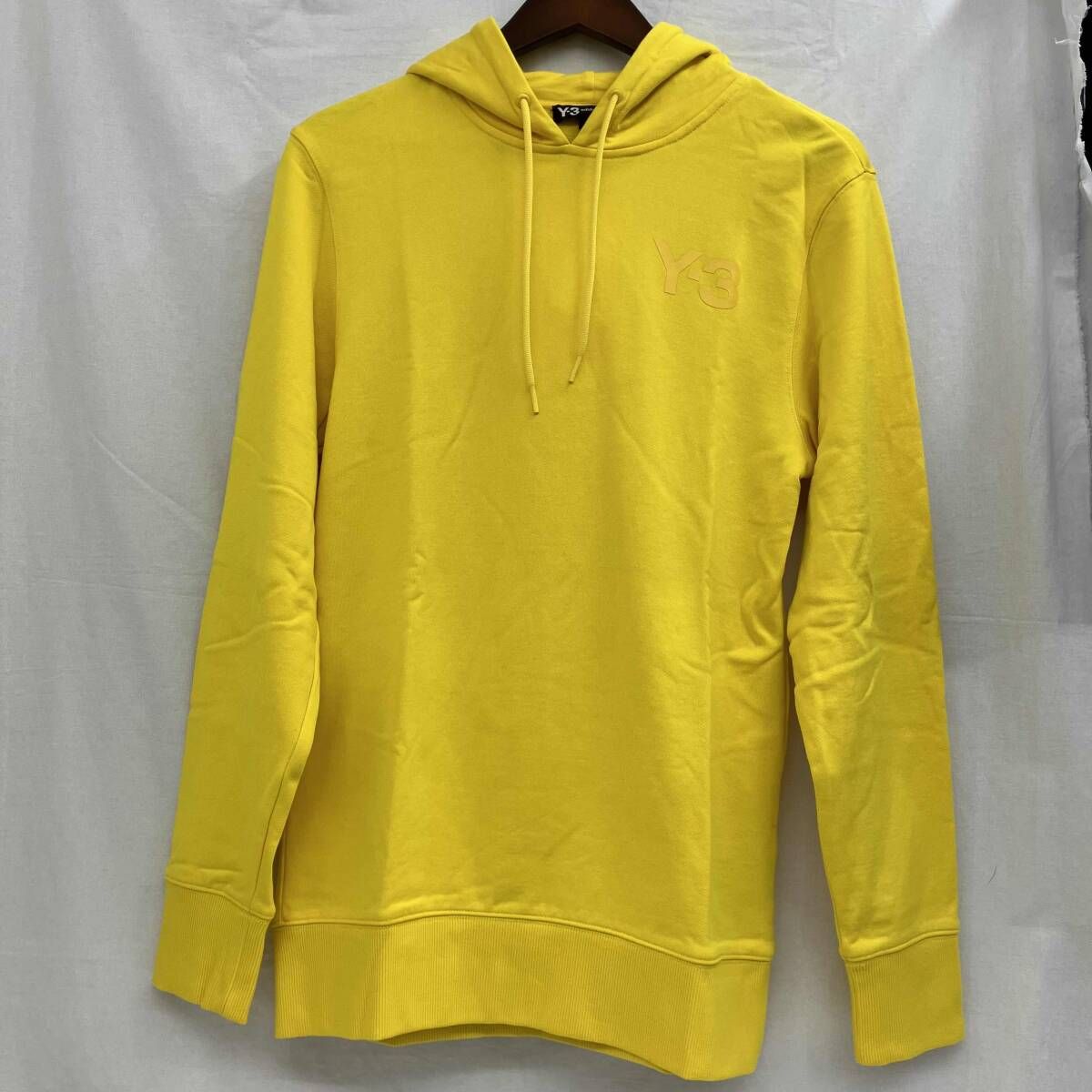 イエロー Y 3 ワイスリー DP 0464 1 AX 001 ヨウジヤマモト パ カ