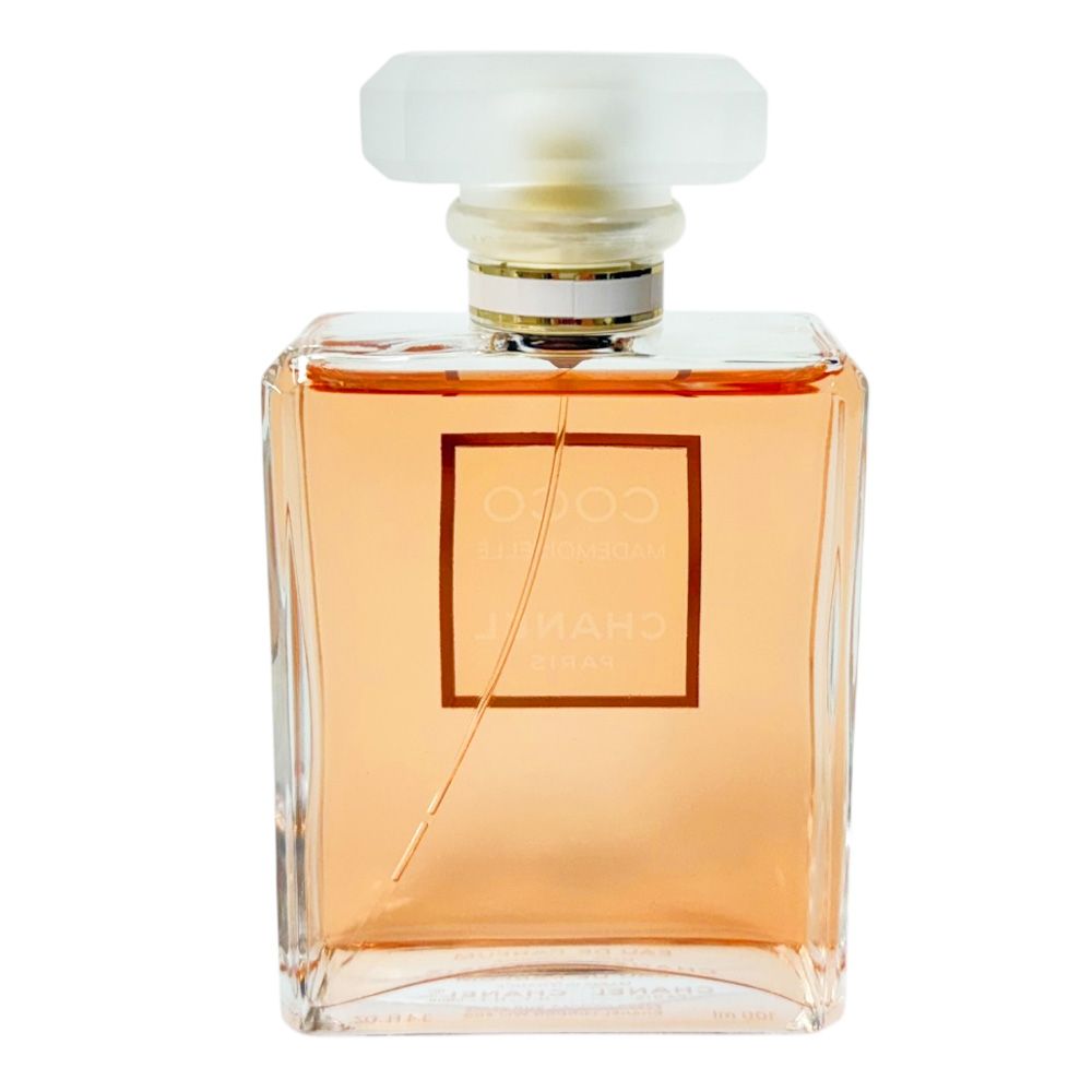 シャネル COCO MADEMOISELLE EAU DE PARFUM 香水 レディース CHANEL