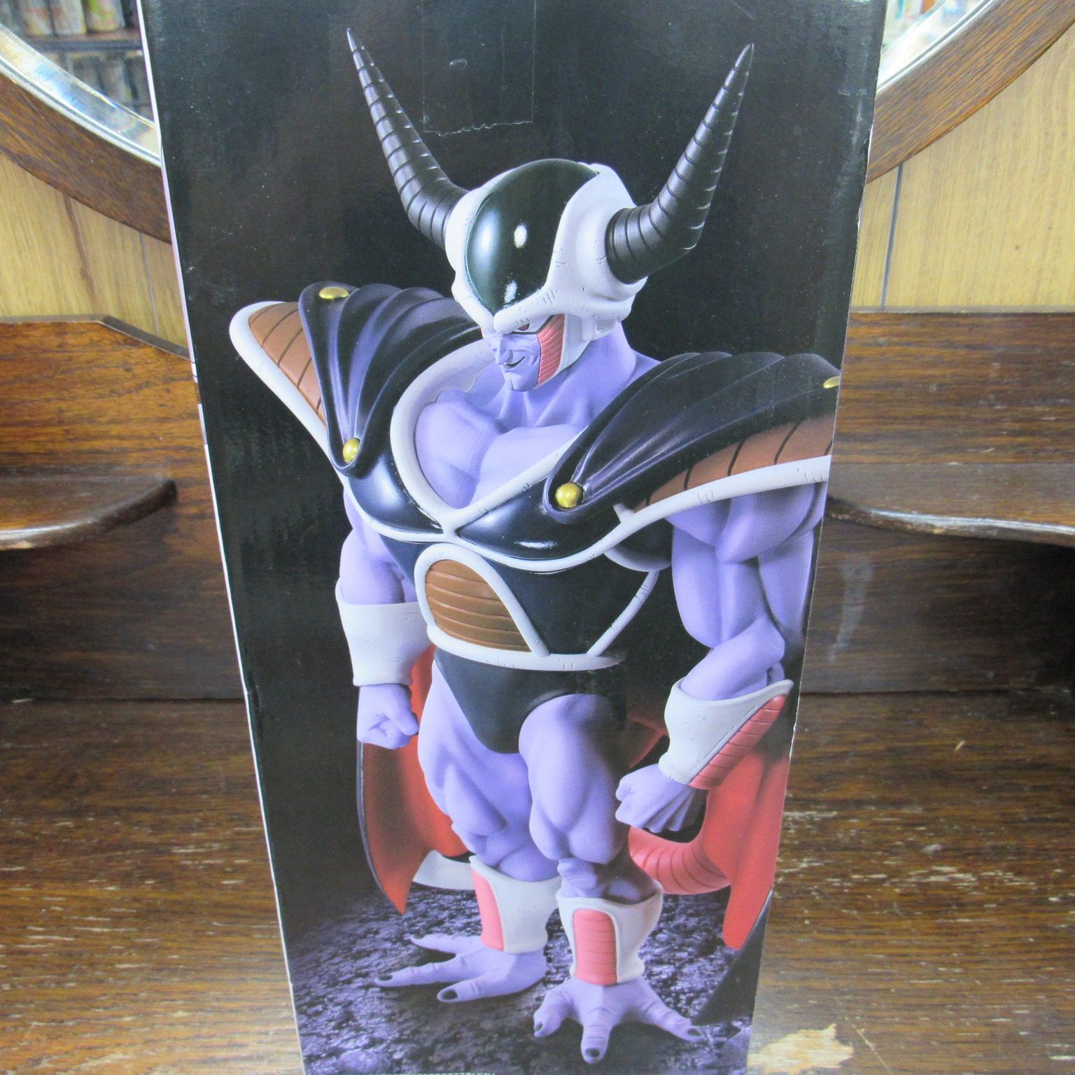 DRAGON BALL Z ドラゴンボールZ 一番くじ ドラゴンボールVSオムニバス