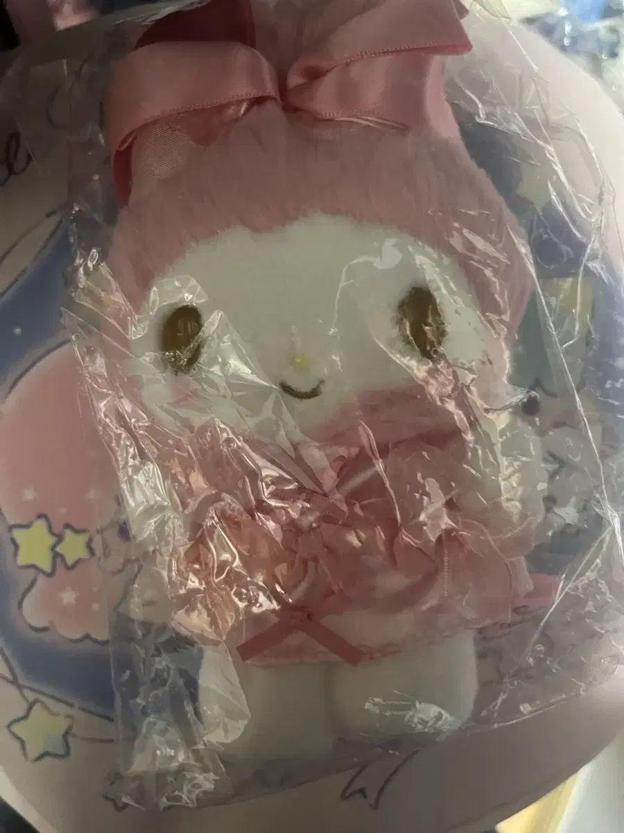 サンリオ リープリンセス マスコット