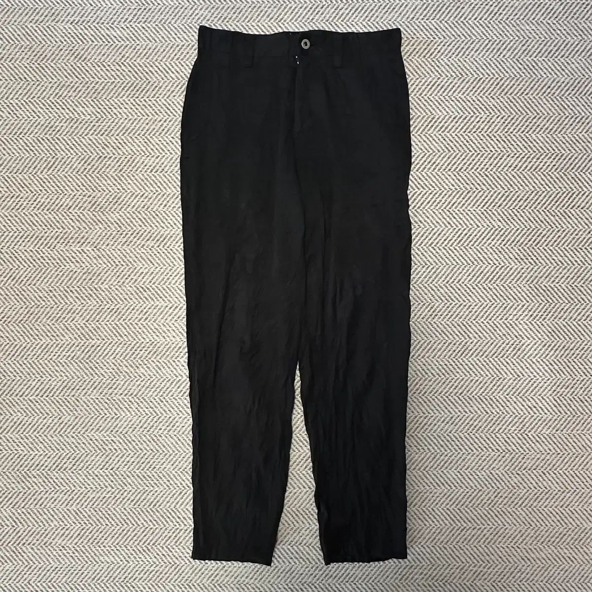 ISSEY MIYAKE ヴィンテージパンツ