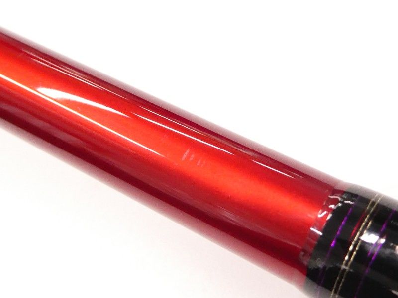 オーシャンスピア