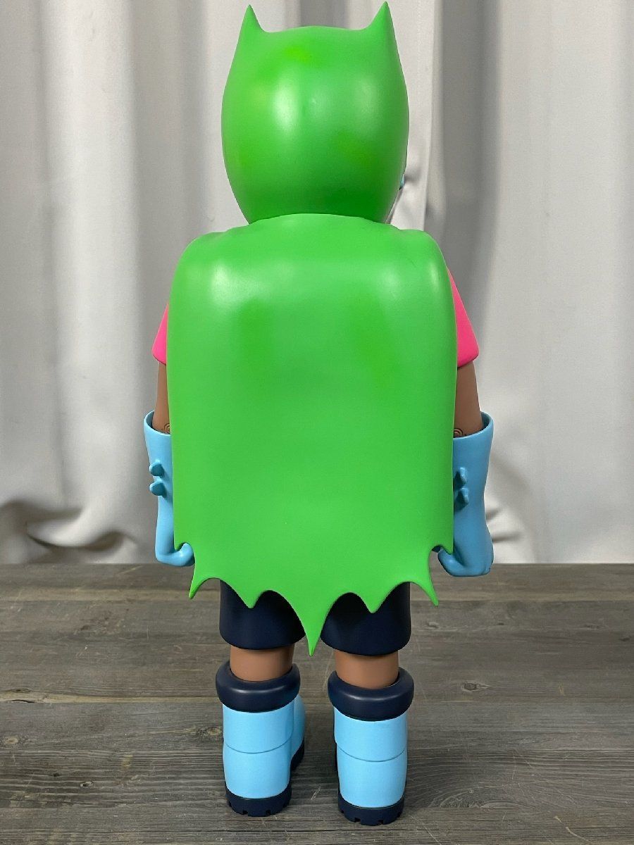 ディオ バッドボーイ