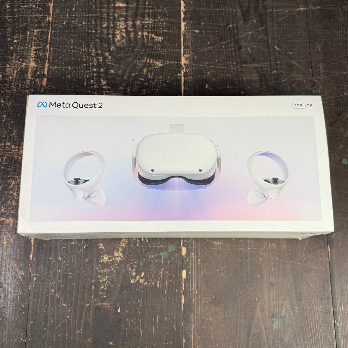 FXC 79 Oculus QUEST 2 オキュラス クエスト2 VRヘッドセット KW 49 CM ホワイト 128 GB 動作 M 4
